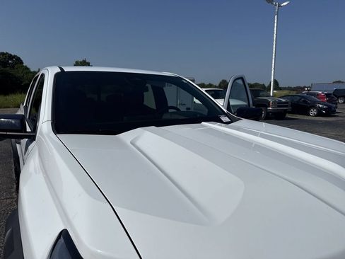 Certified 2026 Chevrolet Colorado Trail Boss AWD/4WD image 37