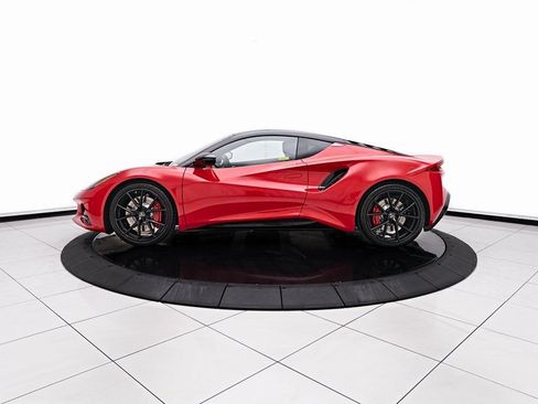 Used 2025 Lotus Emira RWD image 13