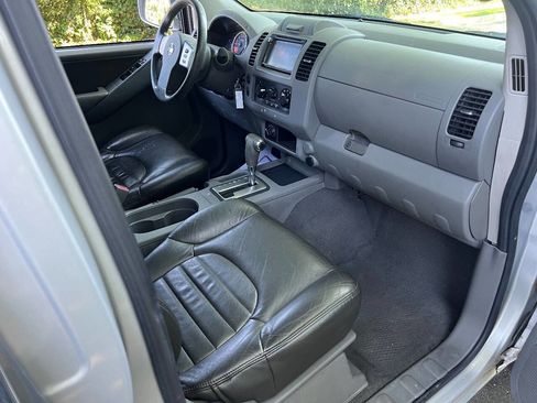 Used 2008 Nissan Frontier LE image 27