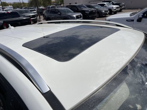 Used 2012 Mercedes-Benz ML 350 4MATIC image 4