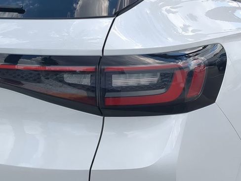Certified 2023 Volkswagen ID.4 Pro S RWD image 8