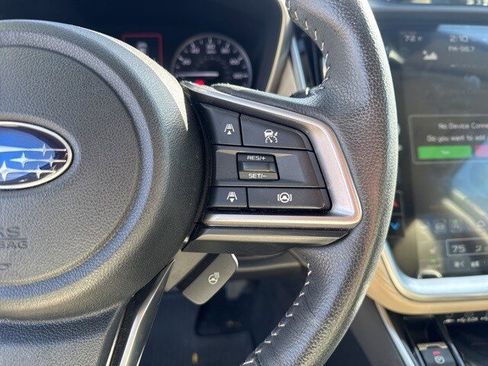 Used 2023 Subaru Outback Limited XT image 29