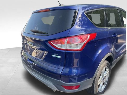 Used 2014 Ford Escape SE FWD image 13