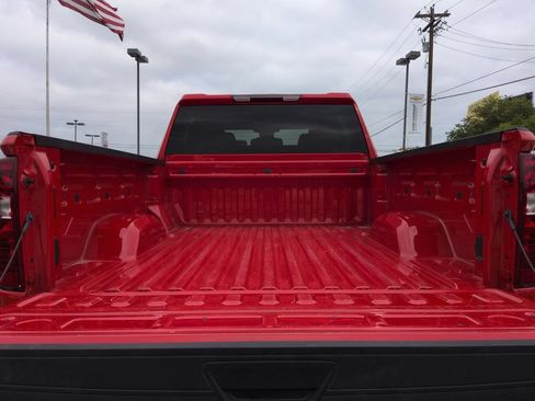 Used 2025 Chevrolet Silverado 2500 LT w/ Convenience Package AWD/4WD image 24