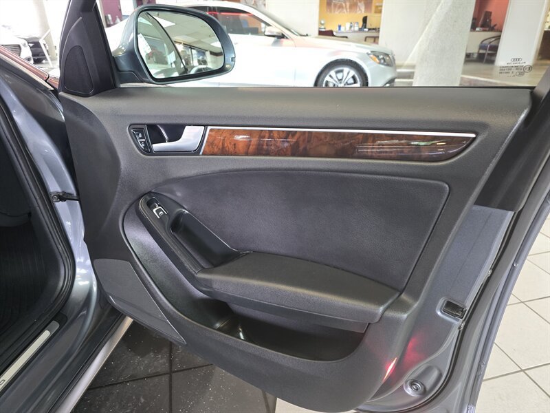 Used 2014 Audi A4 Premium Plus AWD/4WD image 14
