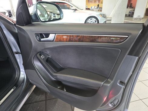 Used 2014 Audi A4 Premium Plus image 14