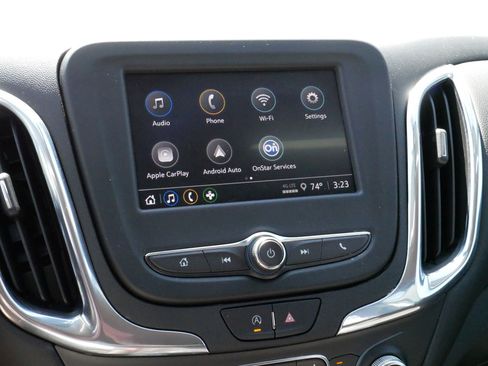 Used 2023 Chevrolet Equinox LT FWD image 22