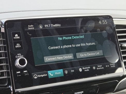 New 2026 Honda Ridgeline TrailSport image 28