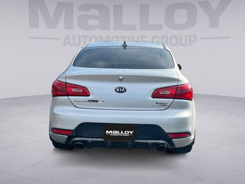 Used 2014 Kia Forte Koup SX image 4