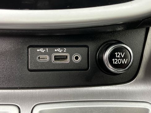 Used 2021 Nissan Murano SL AWD/4WD image 23