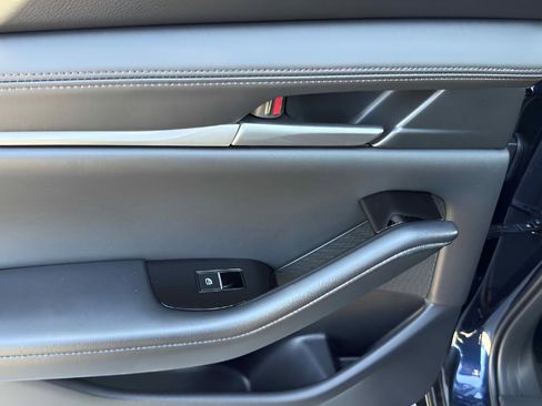 New 2026 MAZDA MAZDA3 s image 20