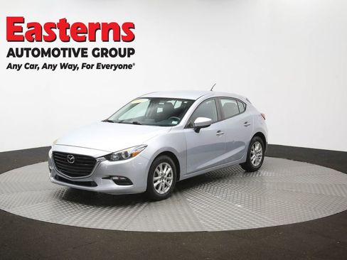 Used 2017 MAZDA MAZDA3 Sport FWD image 55