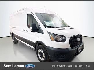 New 2025 Ford Transit 250 148 Medium Roof video 1