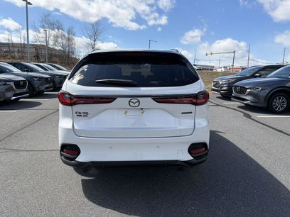New 2026 MAZDA CX-70 SC Plus