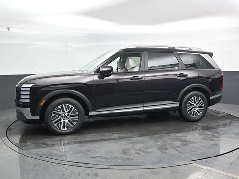New 2026 Hyundai Palisade SEL Premium image 7
