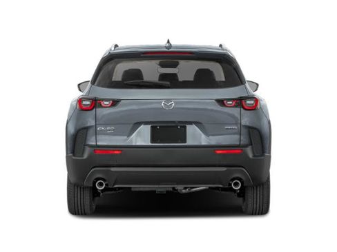 Certified 2025 MAZDA CX-50 2.5 Hybrid w/ Weather Package AWD/4WD image 5