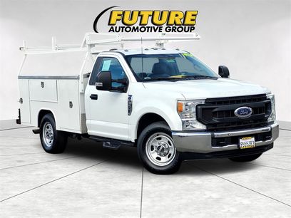 Used 2022 Ford F350 XL w/ Power Equipment Group