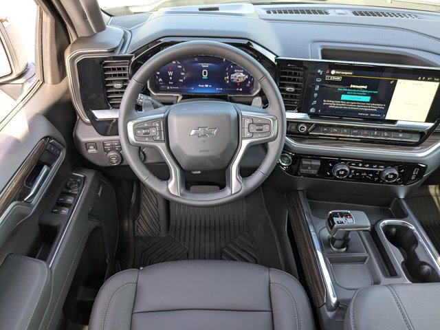 New 2026 Chevrolet Silverado 1500 RST w/ RST All Star Premium Package AWD/4WD image 19