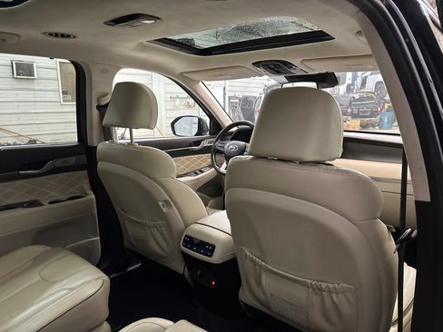 Used 2020 Hyundai Palisade Limited AWD/4WD image 28