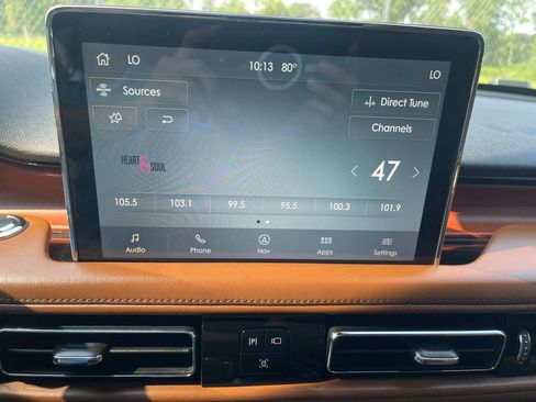 Used 2020 Lincoln Aviator Reserve w/ Equipment Group 202A AWD/4WD image 25