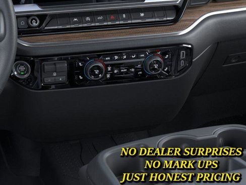New 2026 Chevrolet Silverado 1500 RST w/ Redline Edition RWD image 23