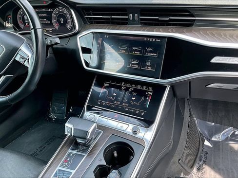 Used 2019 Audi A6 3.0T Prestige AWD/4WD image 33