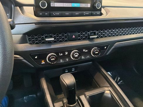 Used 2023 Honda Accord EX image 27