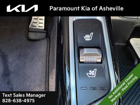 New 2026 Kia Sorento SX Prestige image 17