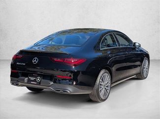 New 2026 Mercedes-Benz CLA 250 video 2