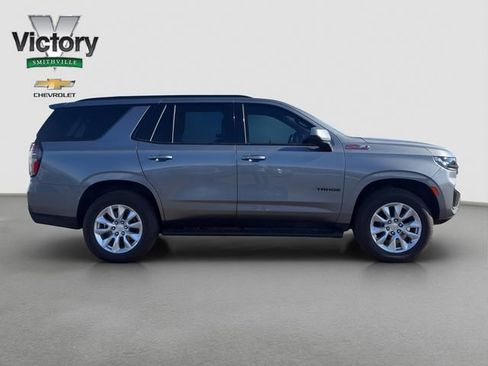 Used 2022 Chevrolet Tahoe Z71 image 31