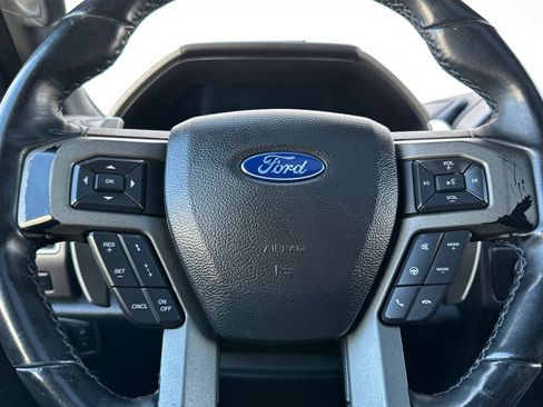Used 2020 Ford F150 Raptor w/ Equipment Group 802A Luxury AWD/4WD image 34