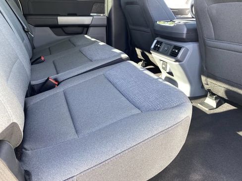 New 2026 Ford F150 XLT AWD/4WD image 14