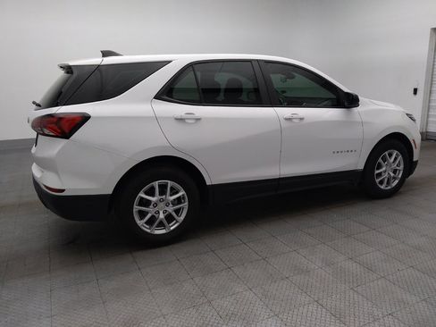Used 2024 Chevrolet Equinox LS image 10