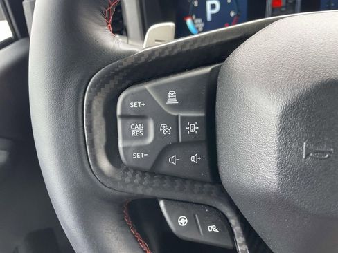 New 2025 Ford Bronco Raptor image 14