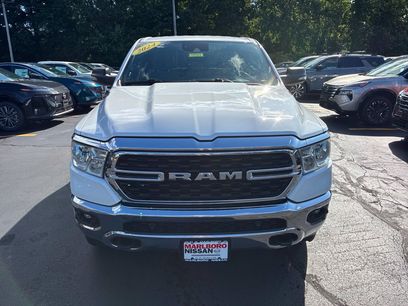Used 2024 RAM 1500 Big Horn