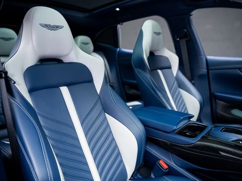 Used 2023 Aston Martin DBX 707 image 72