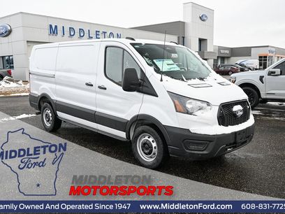 New 2026 Ford Transit 150 Low Roof