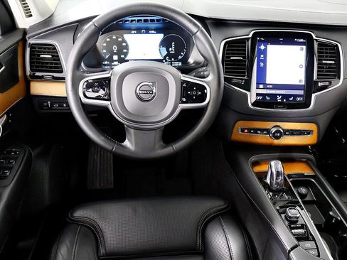 Used 2019 Volvo XC90 T8 Inscription w/ Advanced Package image 24