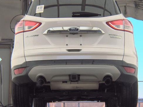 Used 2016 Ford Escape Titanium w/ Equipment Group 301A FWD image 5