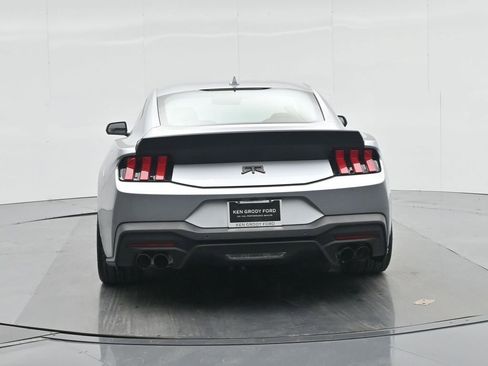 New 2025 Ford Mustang GT Premium w/ GT Performance Package image 56