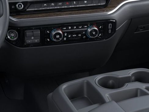 New 2026 GMC Sierra 1500 Elevation w/ Elevation Select Package AWD/4WD image 24