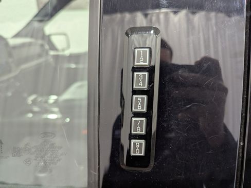 Used 2023 Ford F150 XLT w/ Equipment Group 302A High image 16