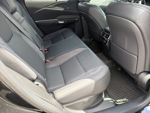 Used 2023 Lexus RX 350 w/ Cold Area Package AWD/4WD image 27