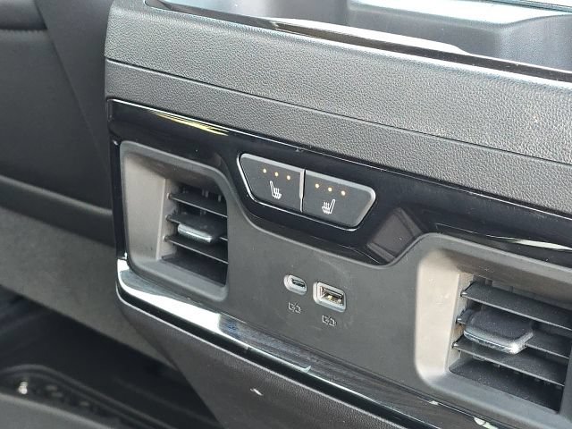 Used 2025 GMC Sierra 1500 AT4X AWD/4WD image 19