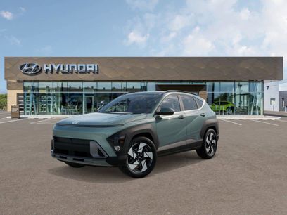 New 2026 Hyundai Kona SEL Sport