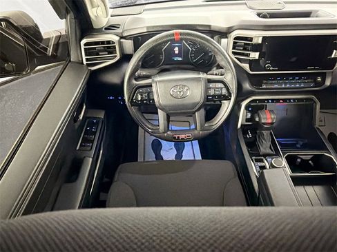 Used 2024 Toyota Tundra SR5 image 19