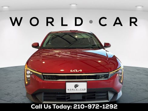 Used 2025 Kia K4 EX FWD image 17