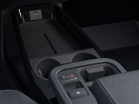 New 2025 Ford Mustang Mach-E Select w/ Interior Protection Package image 15