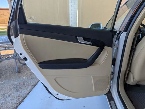 Used 2012 Audi A3 TDI Premium image 18