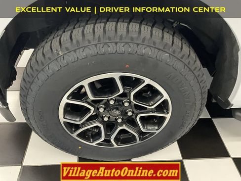 Used 2022 Ford F150 XLT w/ Equipment Group 302A High AWD/4WD image 10